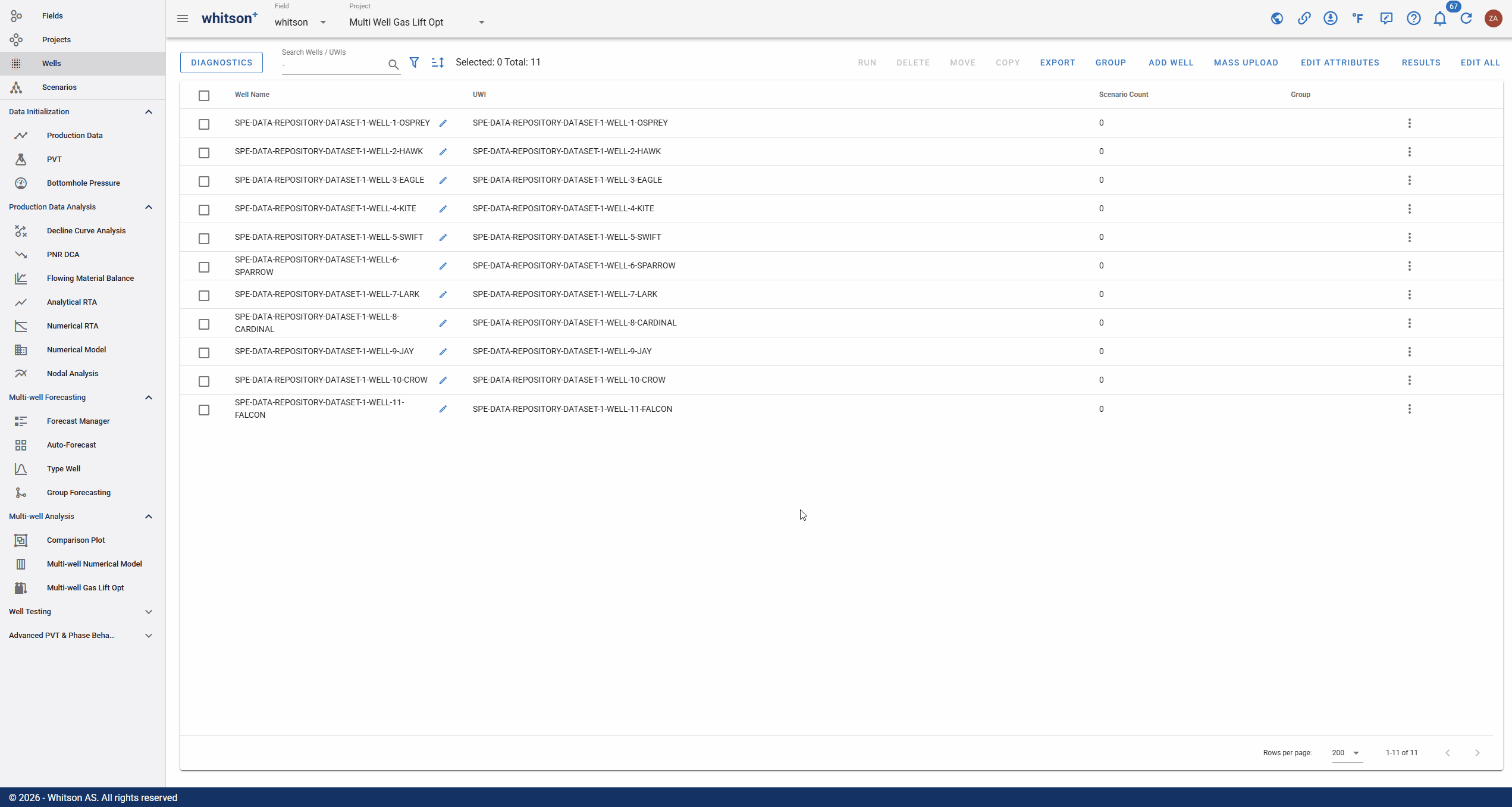multi-well-gl-initialize