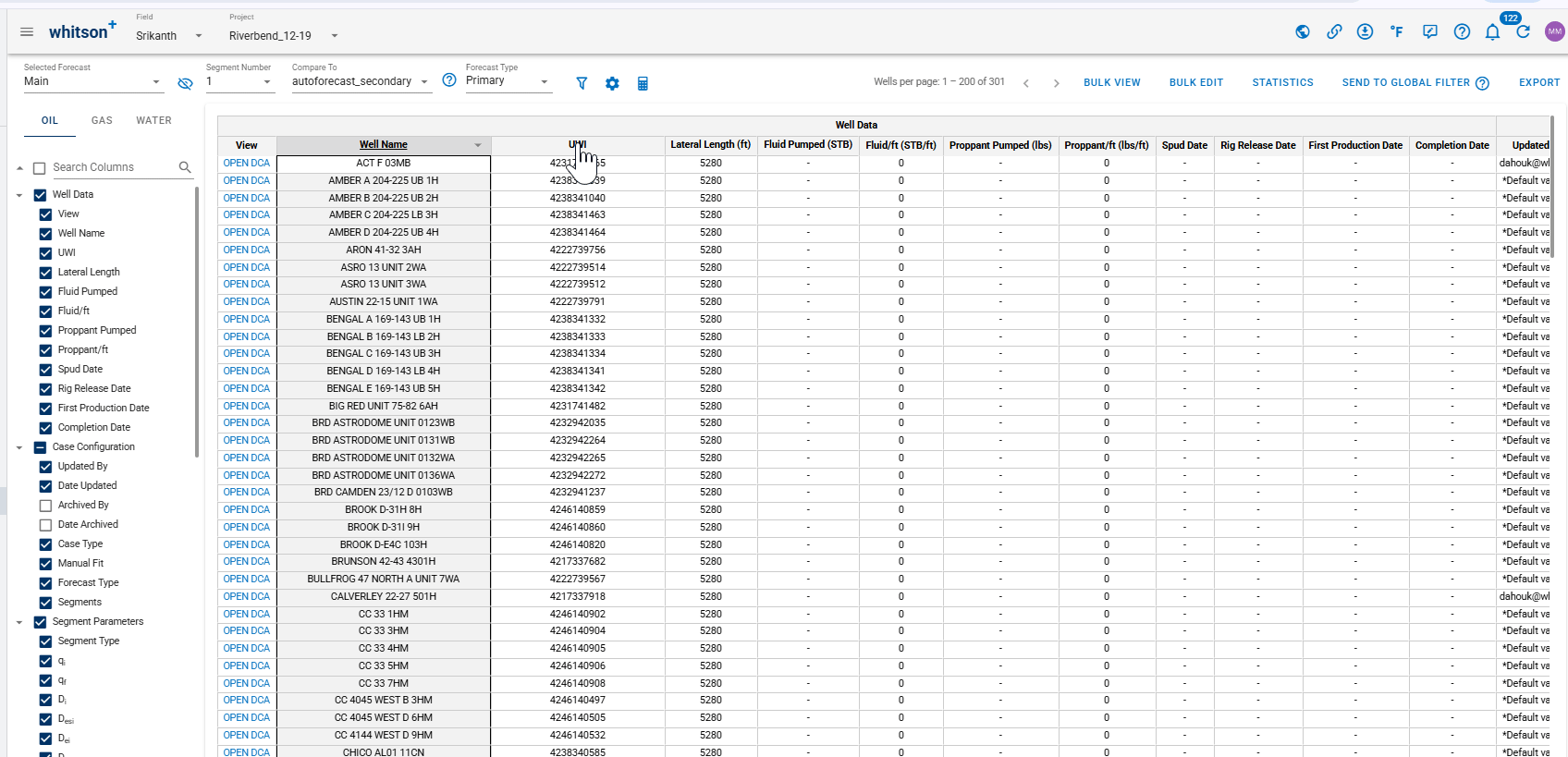 \label{double_click_sorting}